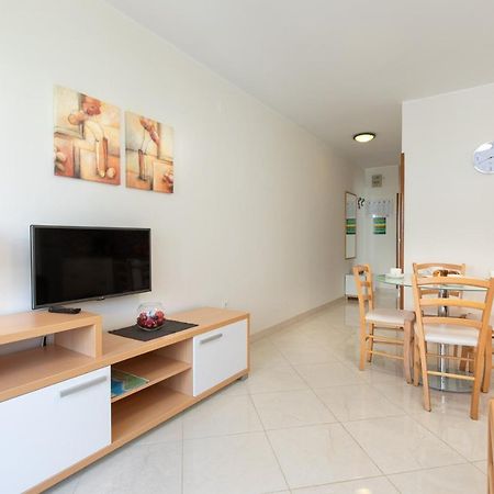 Apartments Dujmovic Ivo 2 Baška Esterno foto