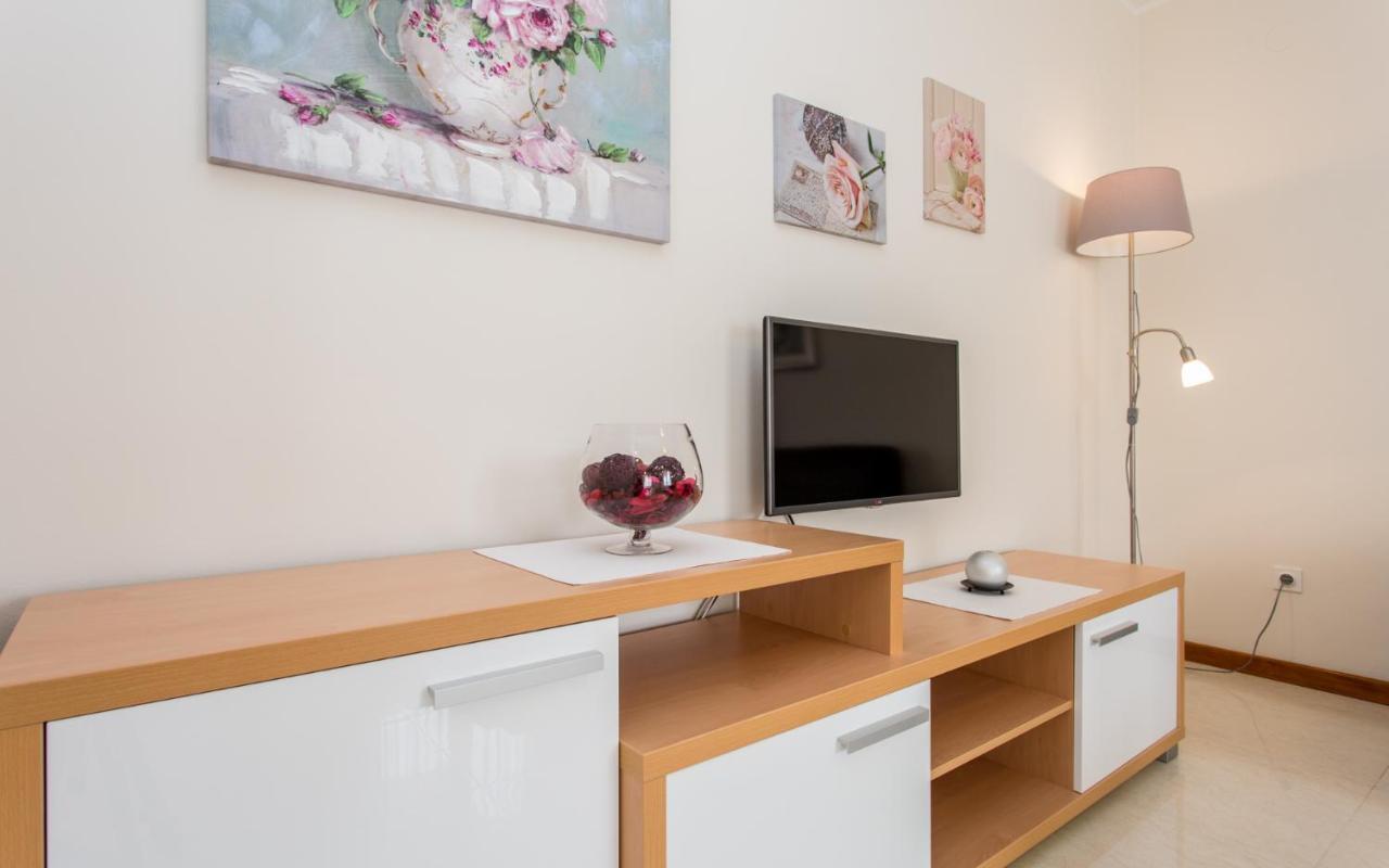 Apartments Dujmovic Ivo 2 Baška Esterno foto